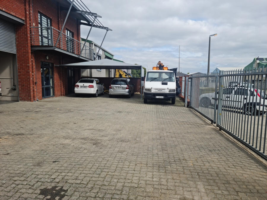 To Let commercial Property for Rent in Saxenburg Park 1 Western Cape